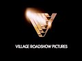 DLC MPAA PG Rating Card WB TV Dist Village Roadshow Pictures Logos 1986