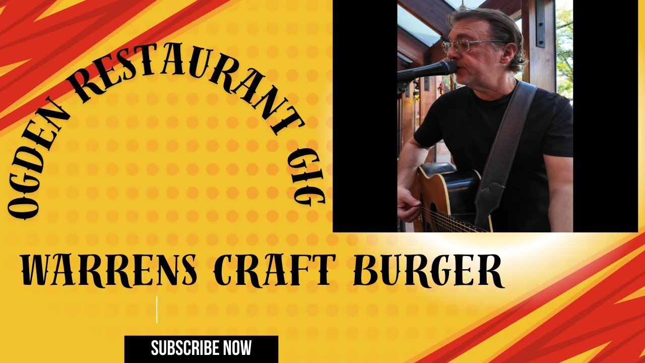 Promotional video thumbnail 10 for Mark Dee