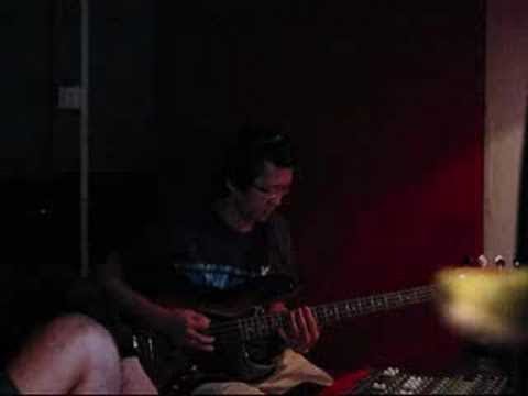 Keng Lee Records BassTracks for SCTS new Album