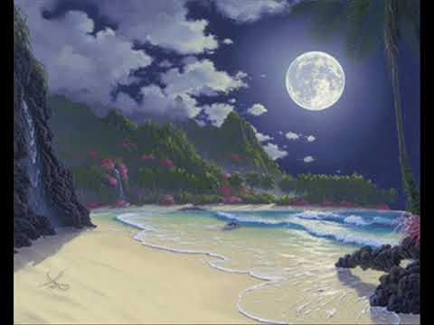 Louise Tucker - Dancing By Moonlight (1983)