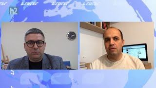 Խոսքի իրավունք - Հրանտ Մելիք - Շահնազարյան