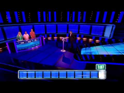 The Team Build For Their Massive £90,000 Final Chase - The Chase