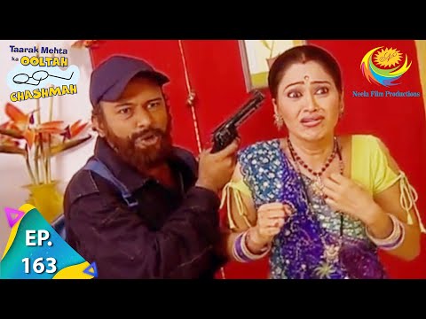 Taarak Mehta Ka Ooltah Chashmah - Episode 163 - Full Episode