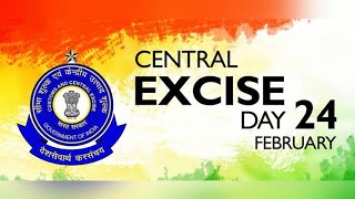 Central excise day I WhatsApp status l #excise #taxes #taxcompliance #status Family & Fun Vlog