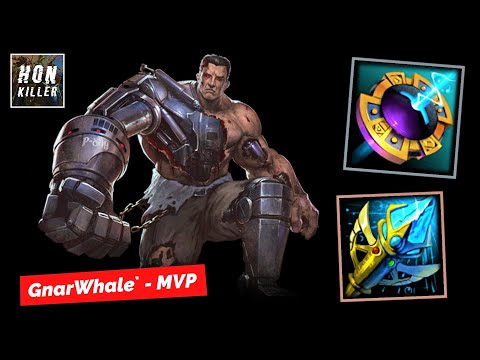 HoN Pebbles PORTAL KEY with STAFF OF THE MASTER - MVP