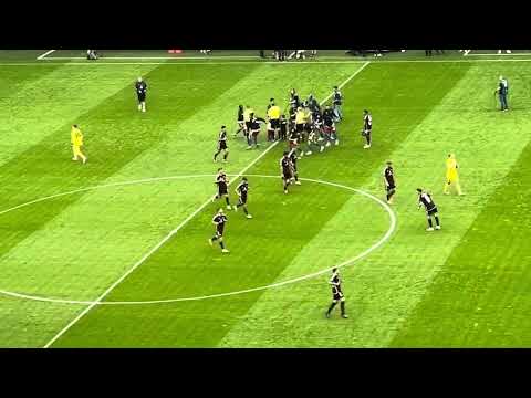 HSV - 1.FC Nürnberg 34. Spieltag 19.05.24 HSV Forever