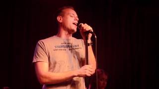 Miranda Sings & Adam Pascal - Voice Lesson & Anthem (from Chess)