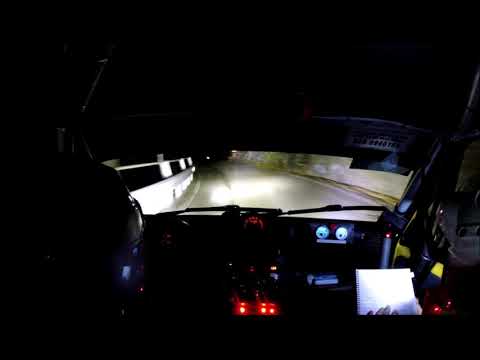 Rally Aci Como 2020 PS5 Sormano Farina - Confalonieri #233