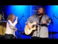 Matt Andersen ft. Amy Helm - She Comes Down 3-2 ...