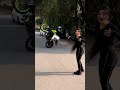 Duke 250 Ma Cute Girl Reaction ️ Assamgirl Zanustund Motovloggerjannustunts Short Cutegirl