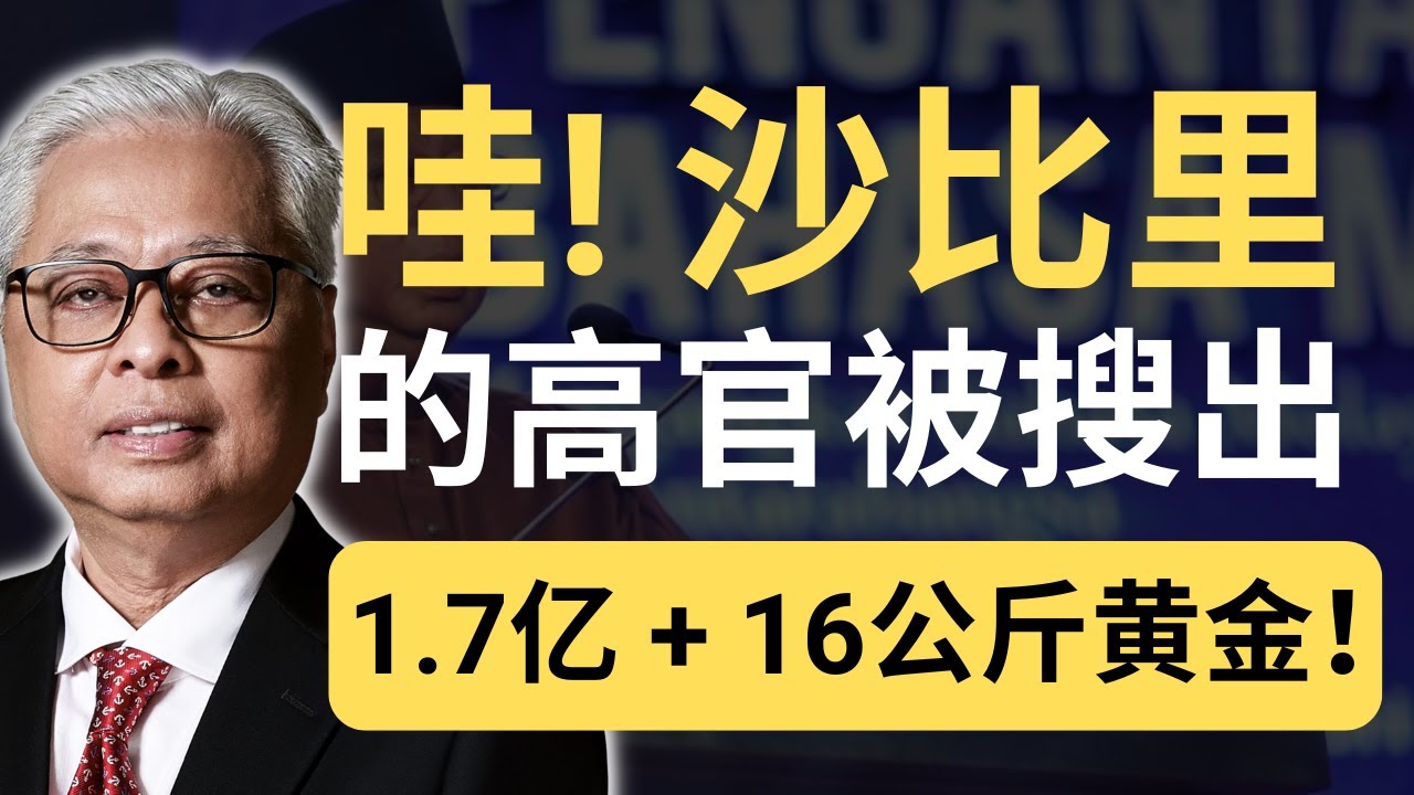 1.7亿现金 + 700万金砖！必须给我查！| 9后商谈 @Just9Cents Kelvin