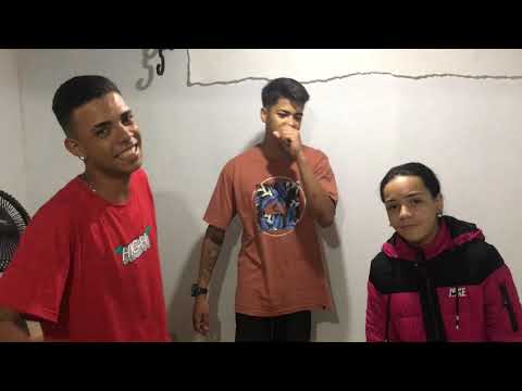 Medley 2020 MC Teté MC Gui da Norte e MC Fabrin