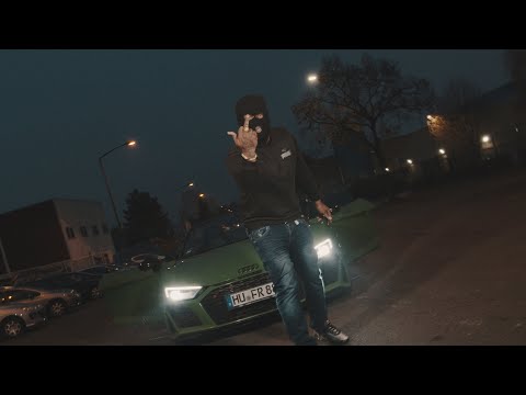 Voyou Cpm - Calib Pou Mo (Clip Officiel)