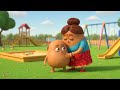Aalu Kachalu Beta Kahan Gaye The Nursery Rhyme With Actions Hindi Rhymes For Kids Nurseryrhymes