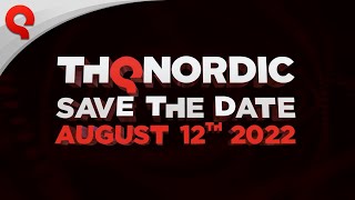[閒聊] THQ Nordic Digital Showcase 2022 03:00