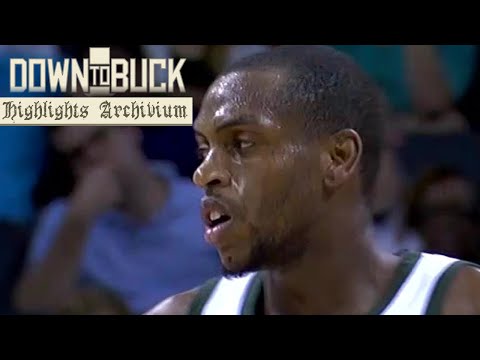Khris Middleton Career High 43 Points Full Highlights (11/1/2017)