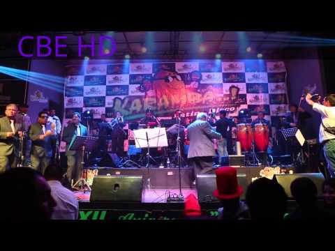 PORQUE TE AMO (VIVO) - NINO ZEGARRA  (1080P HD)