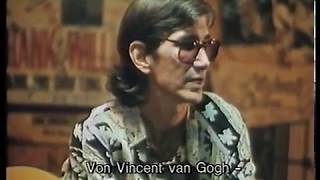 Townes Van Zandt - You Win Again (Hank Williams Cover) - Hank Williams Documentary