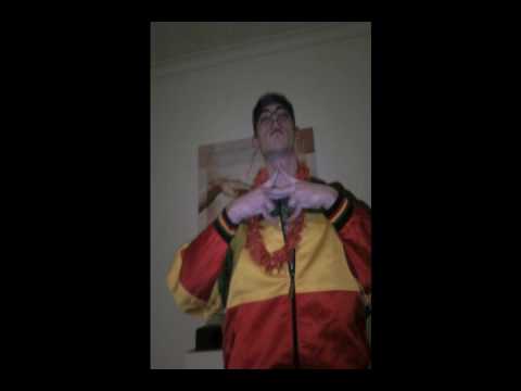 Burro Banton - Mr Ehh