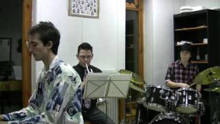 Santa Claus is coming to town