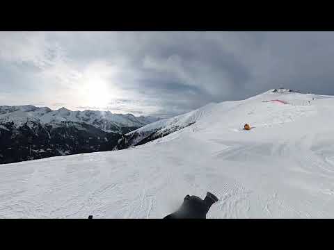 Egger Skialm Dezember 2022