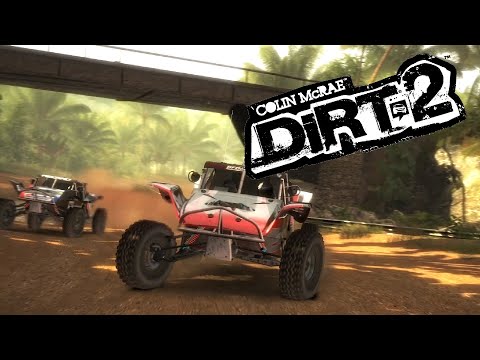 Dave Mirra 1-ON-1 THROWDOWN (Malaysia) 🚙🏁 Colin McRae: Dirt 2 ┃ Part 65
