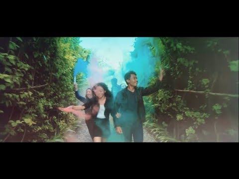 NADHIA ARYASA - PURNAMA KASMARAN