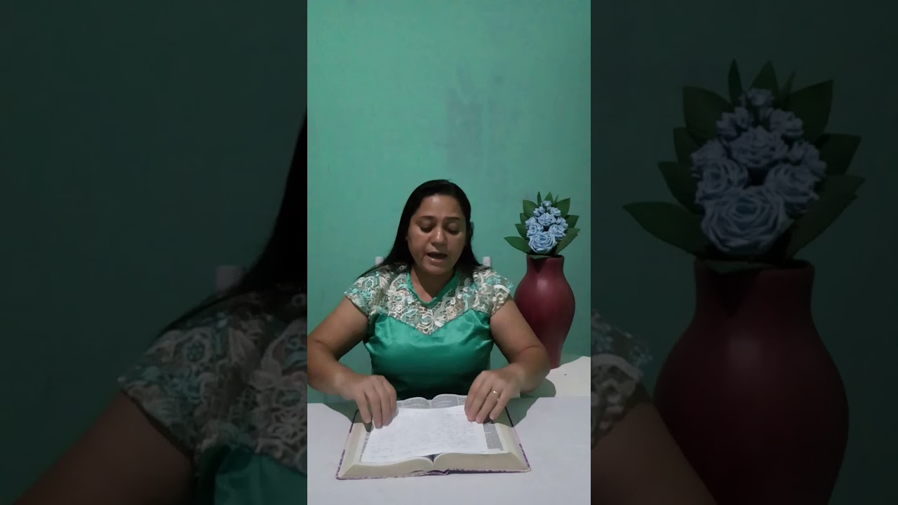 Tema: Não Temas Porque Estou Contigo. Jeremias, 46:27-28🙏🙏🙏