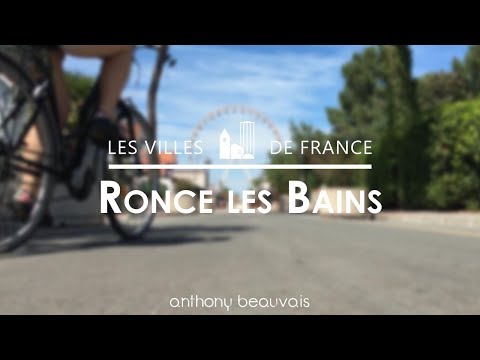 Ronce les Bains | LES VILLES DE FRANCE