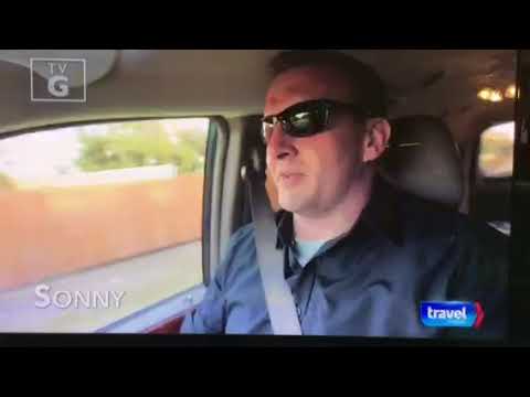 Dutch and Rags on “Crazy Delicious!” TV Show