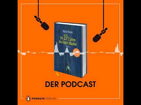 Lektor Wolfgang Ferchl über Walter Moers & Zamonien - Penguin lädt ein