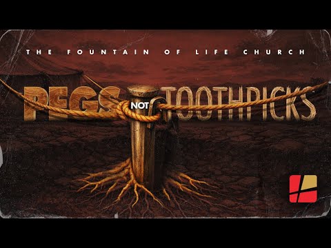 Fountain TV: Sunday Service Live Broadcast | 25th Jan 2026