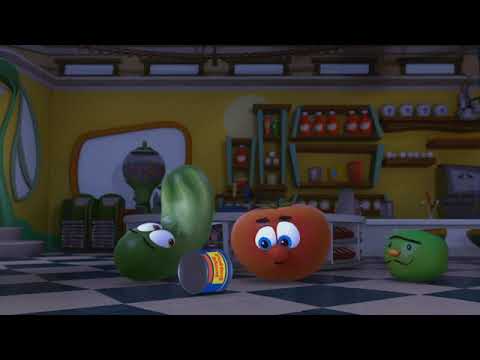 The Little Scottish Princess part 11 - Merida's Hidden Treasures