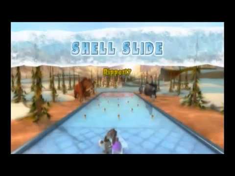 Animation Ice Age 4 Continental Drift Full English Playgame