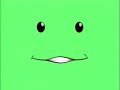 Nick Jr Face Demonstrates Opposites DVD QUALITY