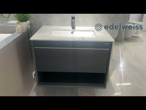 Тумба с раковиной Orans BC-1125-800