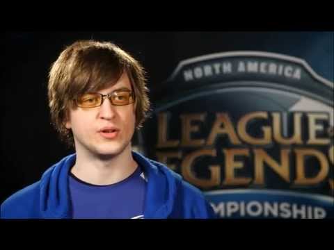 Look back at week 6 and welcome to Week 7 Day 1 of S5 NA LCS Spring 2015!