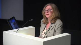 2017 Rhind Lecture 4 "The Materiality of Magic: the Ritual Lives of People and Things"