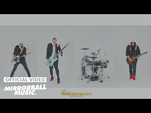 [M/V] Orange Fang Fang Boys (오렌지 팡팡 보이즈) - Me the DUCK