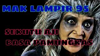 Download lagu The Mystery of Mount Merapi - Mak Lampir Episode 95 [Aji Basa Pamungkas' Ally] mp3