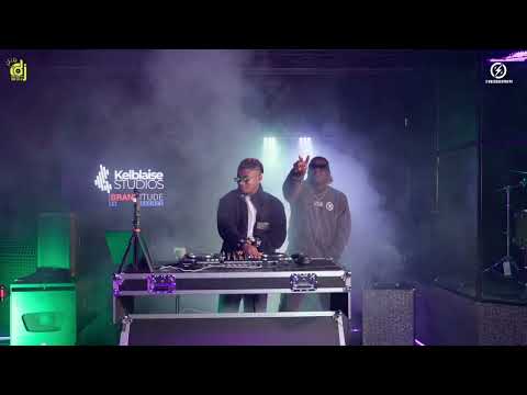 OBA DDJ 45 X VOLTAGE OF HYPE (VOH). AMAPIANO X AFROBEAT MIX DJ MAPHORISA , DAVIDO, JERRIQ.