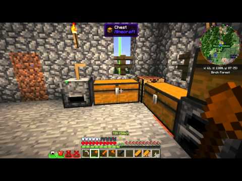 LP S04E04 - Parní stroje