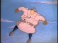 Opening To Inspector Gadget Vol I 1986 VHS