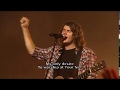 Hillsong - Love Like Fire - With Subtitles/Lyrics