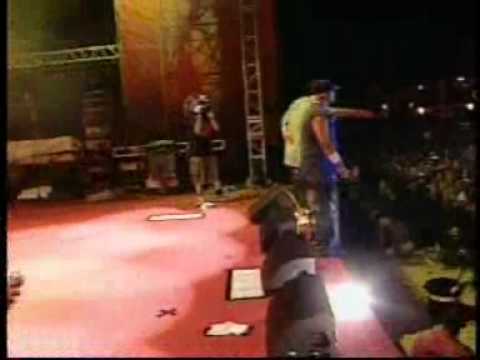 Hafinaly - Subliminal & Tact Artists