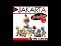 Jakarta - Kiss Me (Fred De F Remix) 