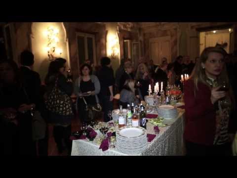 Cristina Egger - Fashion Frames and Sounds - Pitti Uomo 85