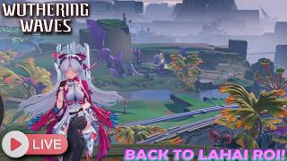 Download lagu 🔴 I'm Back To Lahai Roi! Still Have Unfinished Business. (id/en) (Wuthering Waves) mp3 Download lagu 🔴 I'm Back To Lahai Roi! Still Have Unfinished Business. (id/en) (Wuthering Waves) mp3