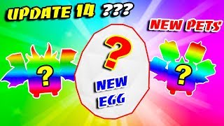 Power 8 Rainbow Mortuus Review Rainbow Domortuus Super Strong - new limited time egg new pets in update 14 in bubble gum simulator