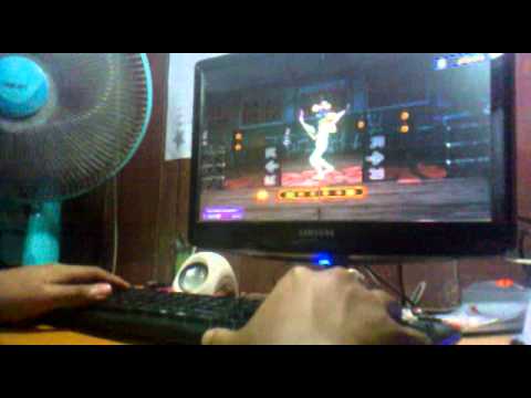 Audition TH Beat Up-8 เพลง I  Will Be Very Good To You [ Custom !! ].mp4